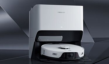 Состоялся релиз робота-пылесоса Roborock G20 Robot Vacuum Cleaner - фото Состоялся релиз робота-пылесоса Roborock G20 Robot Vacuum Cleaner - фото